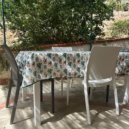 La Pineta Al Mare Apartment Erice Exterior photo